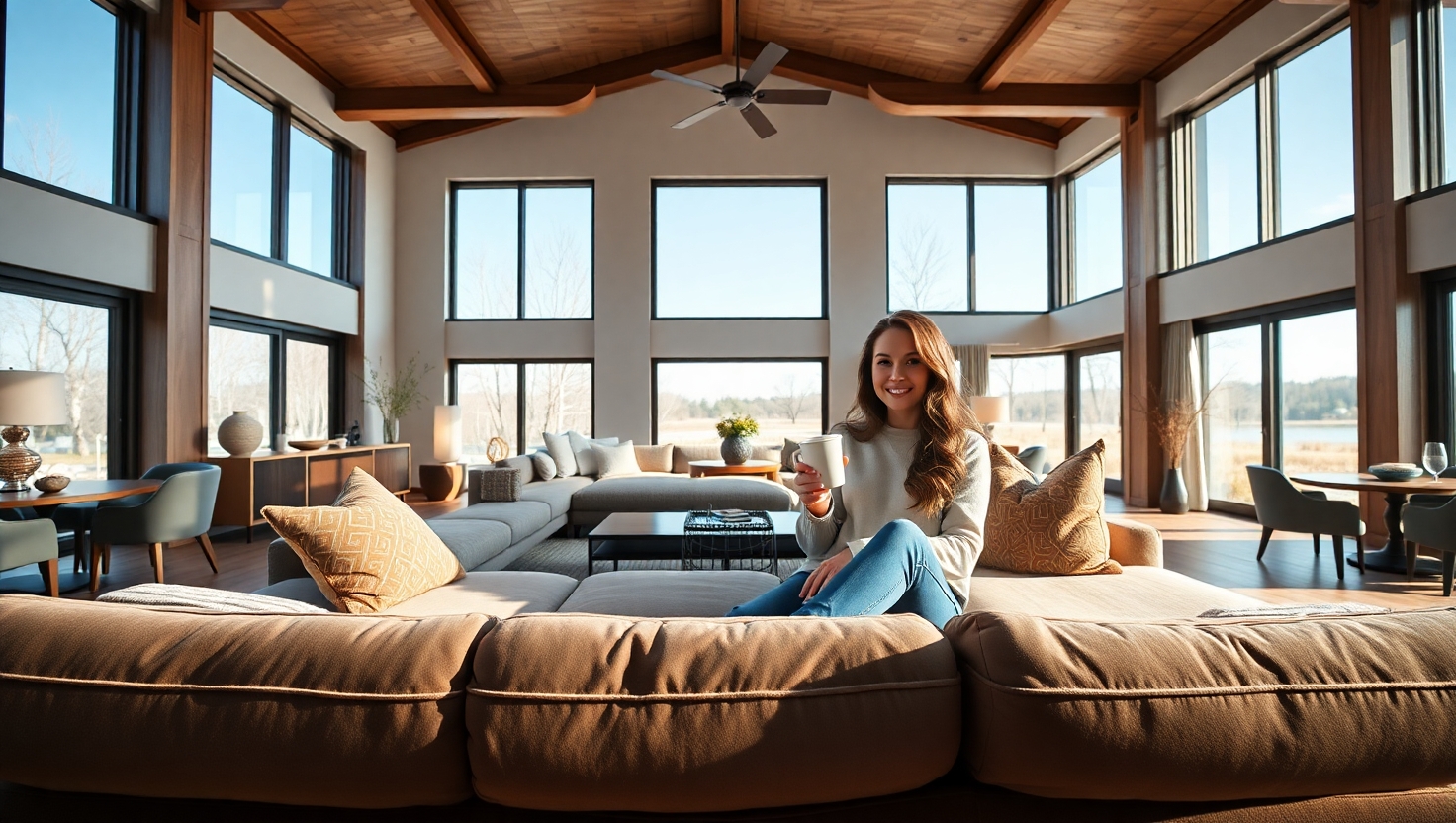 Как рассчитать розничную цену дивана