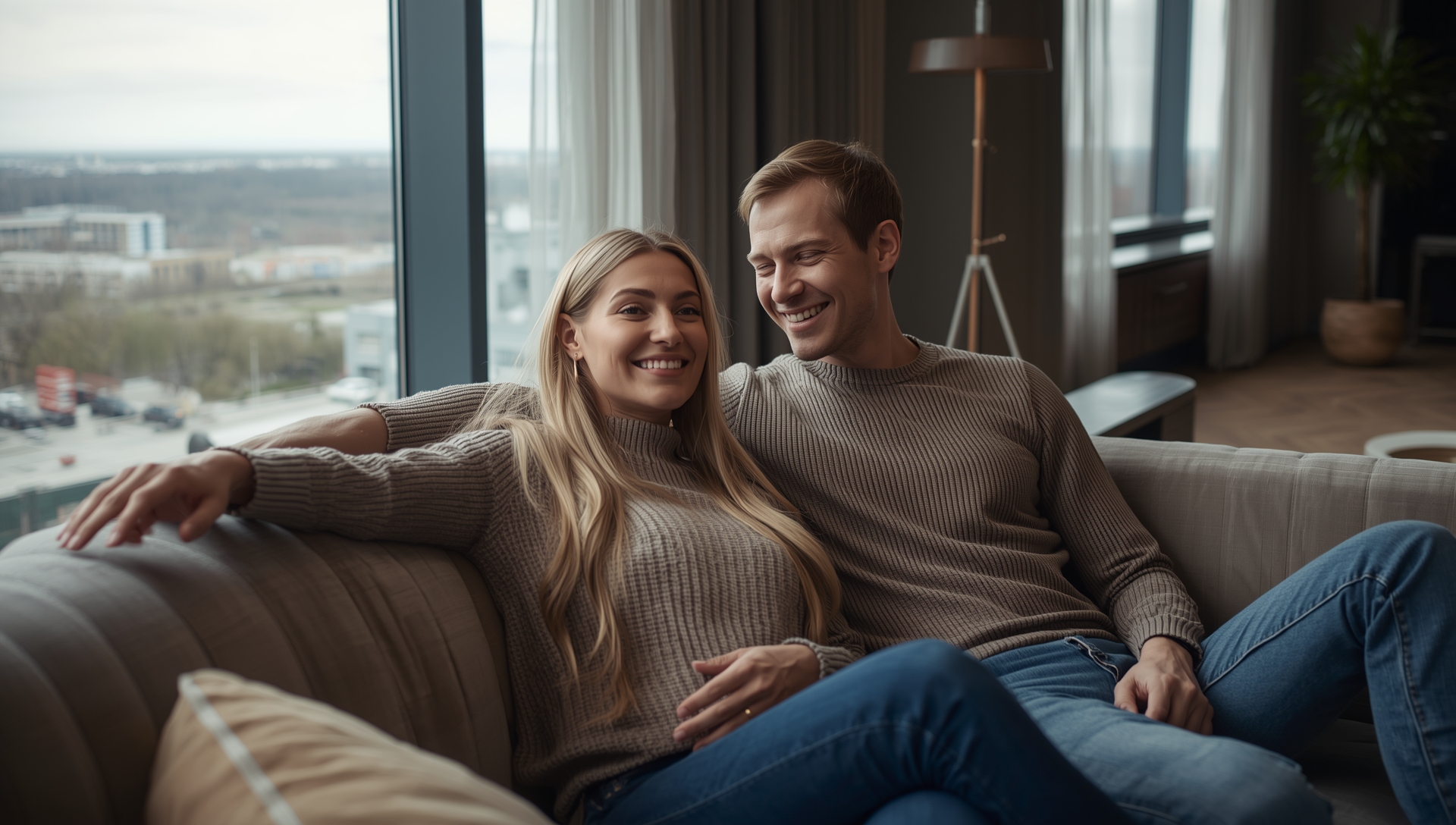 Как рассчитать розничную цену дивана