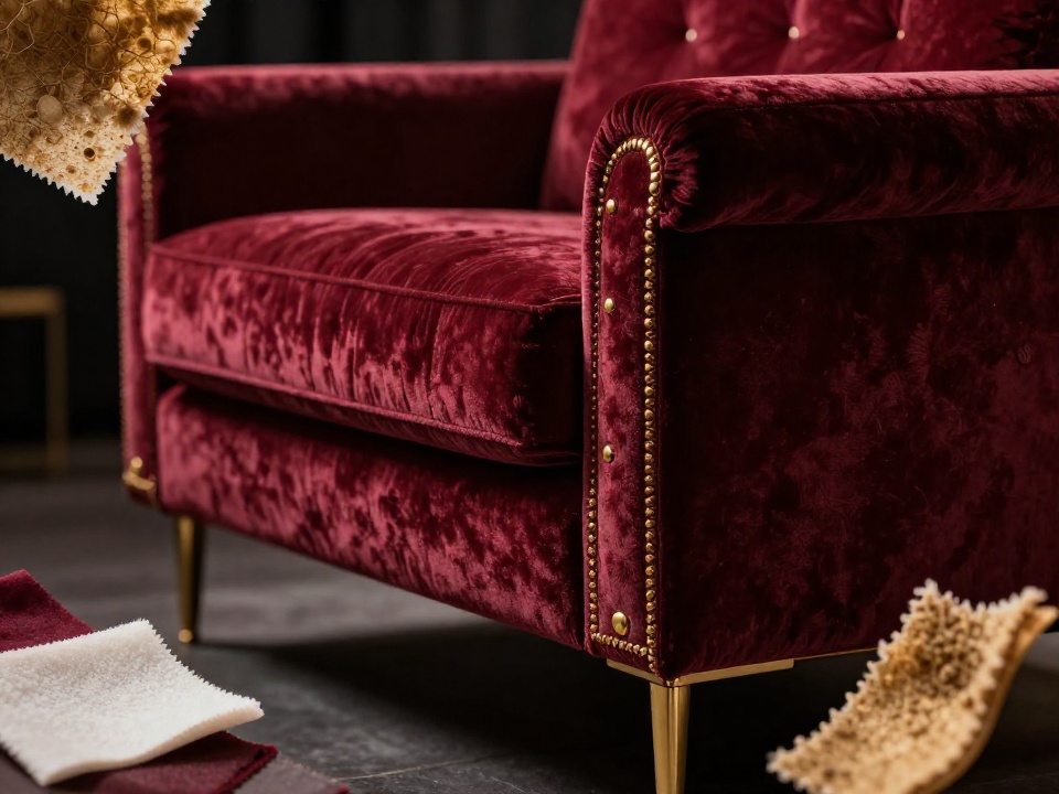 Шоурум мебели