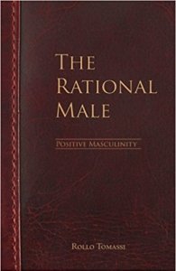 Книга № 2: Рациональный мужчина: позитивная мужественность