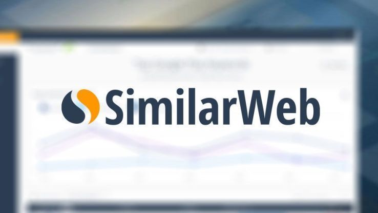 SimilarWeb для общего анализа сайта