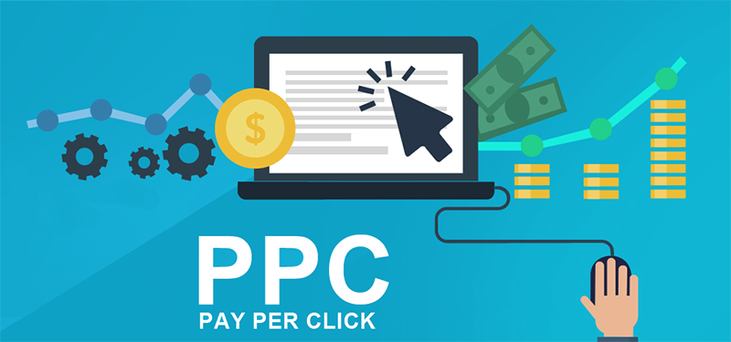 КПП - это модель рекламы, в которой бизнес должен платить за каждый клик, который получает его объявление