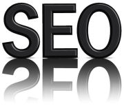 SEO - это практика повышения рейтинга сайта в результатах веб-поиска по определенным поисковым запросам или ключевым словам