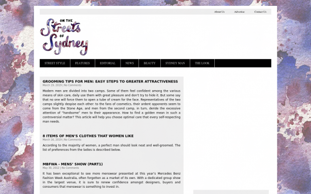 Discover Sydney Style through Discover Sydney Style through