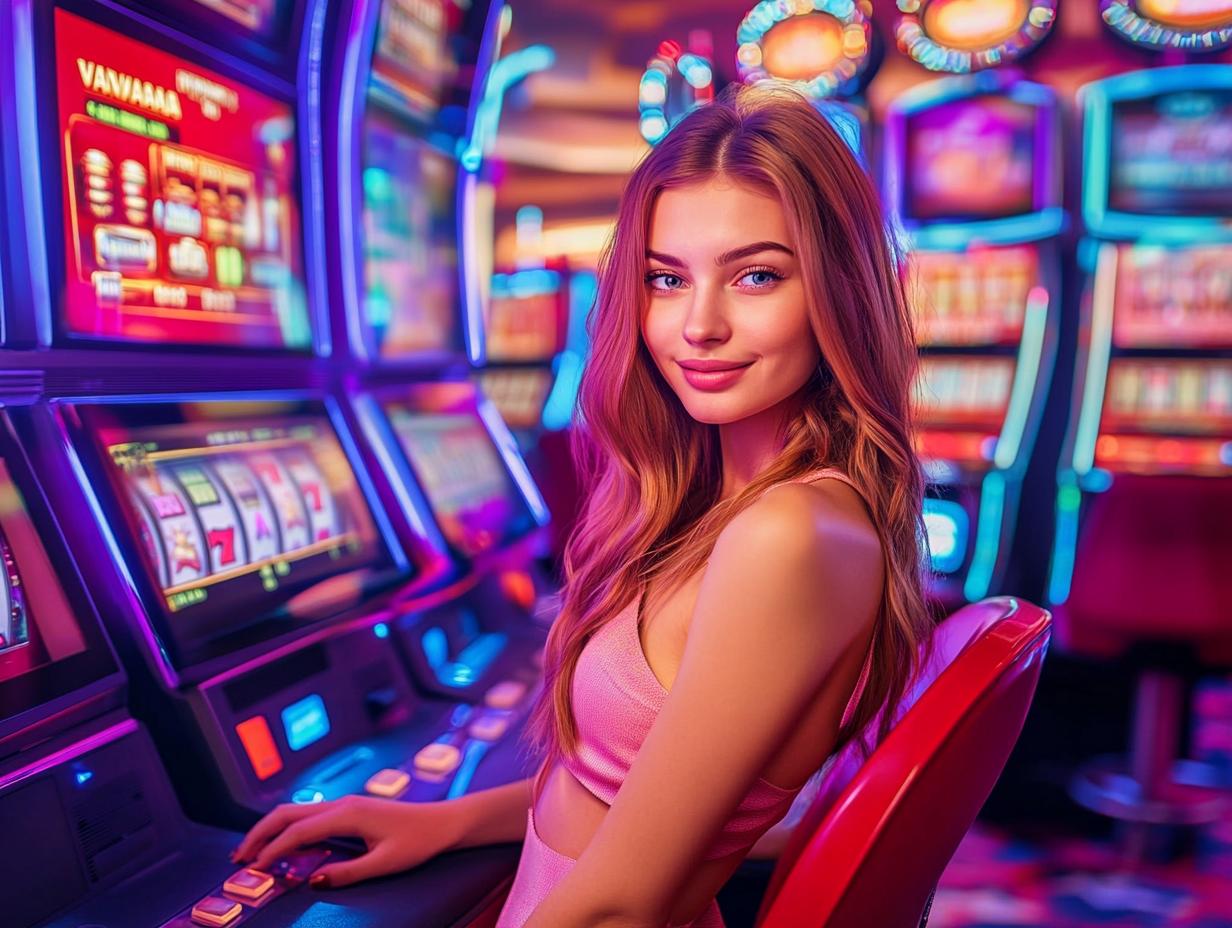 VAVADA Online Casino