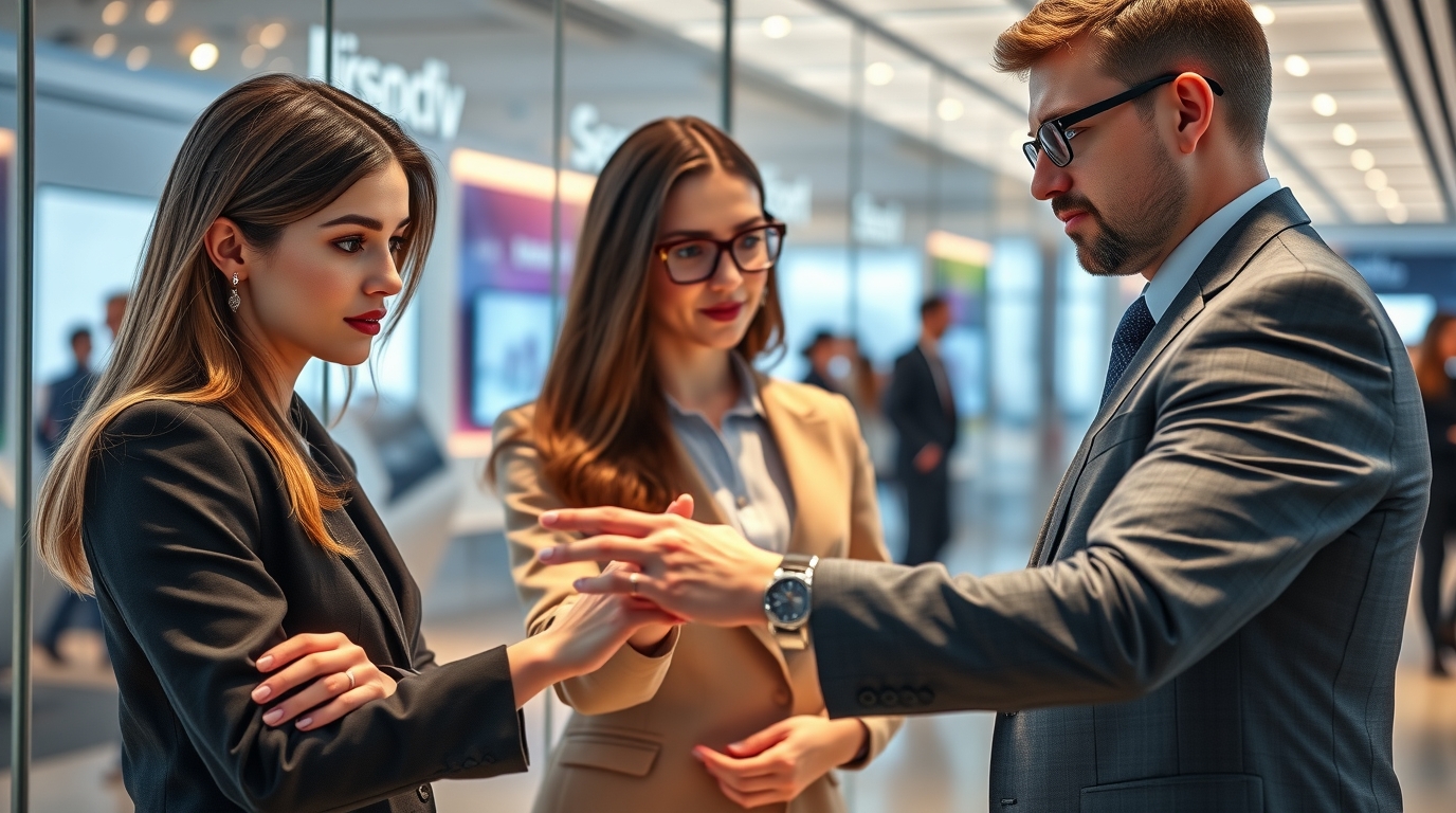 Интерактивные панели: новейшие технологии для обучения и презентаций