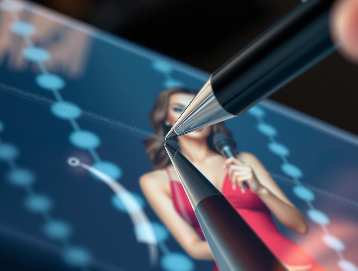 Интерактивные панели: новейшие технологии для обучения и презентаций