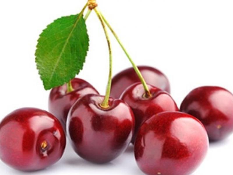 ароматизаторы TPA Black Cherry