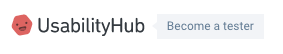 Usability Hub   это платформа, которая в основном помогает вам начать с A / B-тестирования